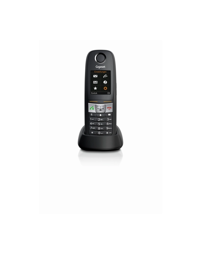 Gigaset E630HX główny