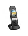 Gigaset E630HX - nr 9
