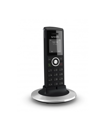 Snom Telefon M25 Dect Cordless Standard Phone With Power Supply (3987)