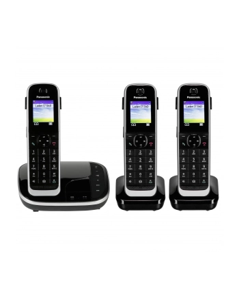 Panasonic KX-TGJ323GB nr 1