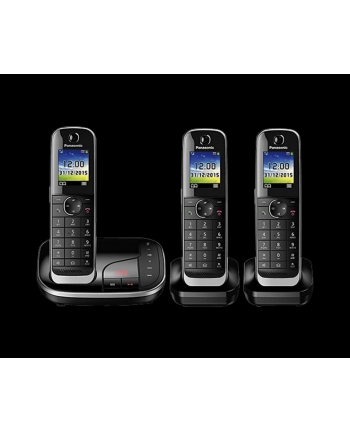 Panasonic KX-TGJ323GB nr 2