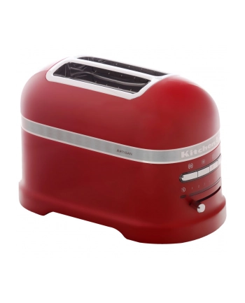 KITCHENAID ARTISAN 5KMT2204EER CZERWONY nr 1