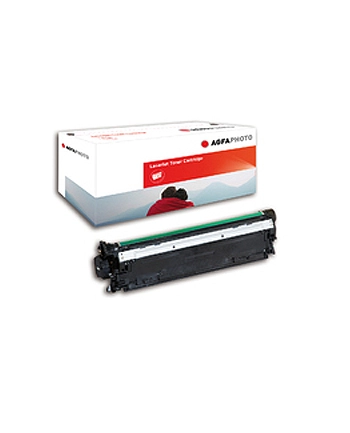 AgfaPhoto Toner BK 7.000 S. Ersetzt* HP CE740A (APTHP740AE) nr 2