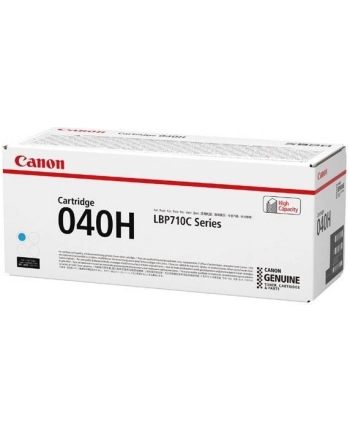 Canon 040Hc cyan high capacity (0459C001)