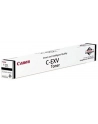 Canon C-EXV 52 - Toner laserowy Czarny (0998C002AA) - nr 3