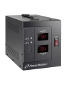 Bluewalker Avr 3000/Siv 3.000Va (10120307) - nr 14