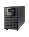 Power Walker LINE-INTERACTIVE 3000VA/2100W 8x IEC LCD (VI3000CWIEC) - nr 10