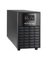Power Walker LINE-INTERACTIVE 3000VA/2100W 8x IEC LCD (VI3000CWIEC) - nr 9