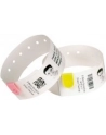 Zebra Opaski Z-Band Fun Żółty, 25X254Mm, 350Szt. 10012712-2 - nr 10