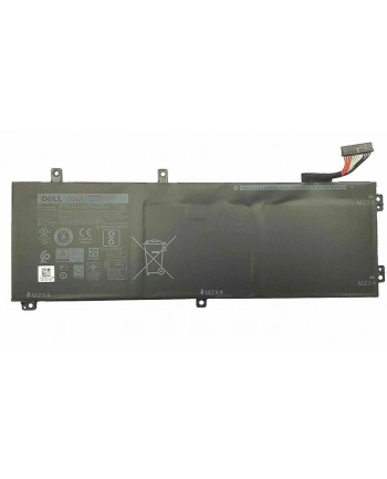 Dell Xps 15 9570 nowa oryginalna 56Wh nr 2