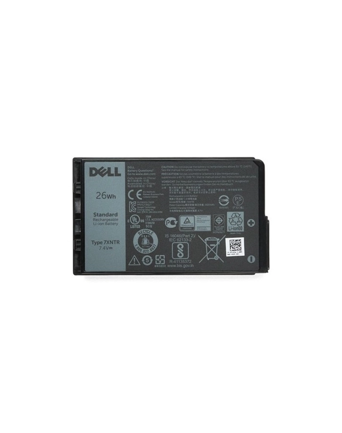 DELL BATERIA FH8RW 74V, 26WH główny