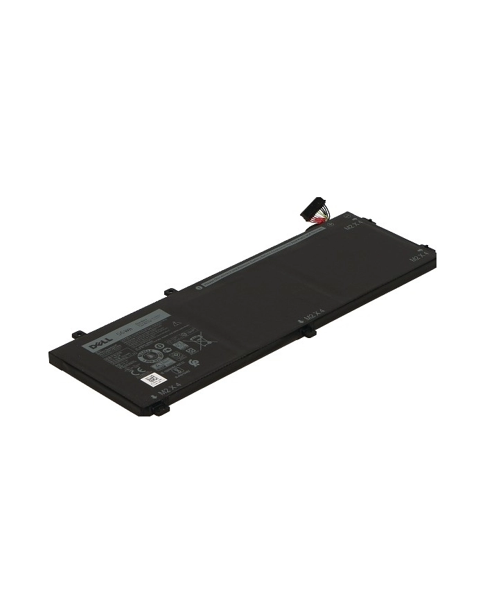 Dell Xps 15 9550 nowa oryginalna 56Wh główny