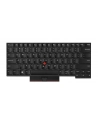 Oryginalna klawiatura Lenovo 01HX488 Us English - nr 1