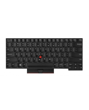 Oryginalna klawiatura Lenovo 01HX488 Us English nr 1