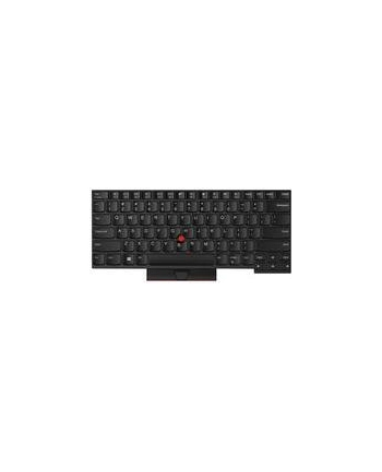 Oryginalna klawiatura Lenovo 01HX488 Us English nr 2