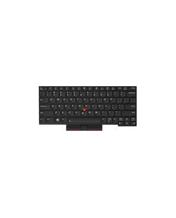 LENOVO LITE-ON FU5370BL2 - KLAWIATURA ZAMIENNA NOTEBOOKA - CZARNY nr 2