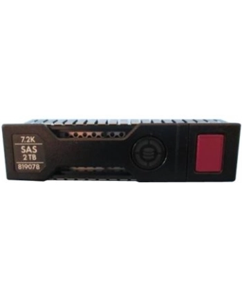 HP 2TB 3,5'' SAS (819078001) nr 2