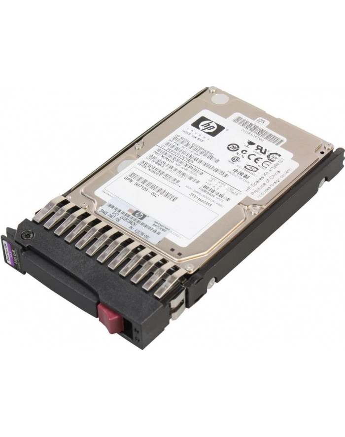 HP 418399-001 (418399-001) główny
