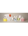 Zebra Label Roll 102 X 102Mm (880191-101D) - nr 2