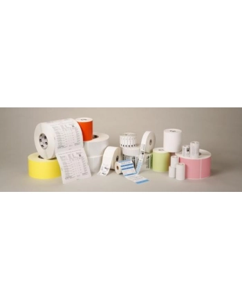 Zebra Label Roll 102 X 102Mm (880191-101D) nr 2