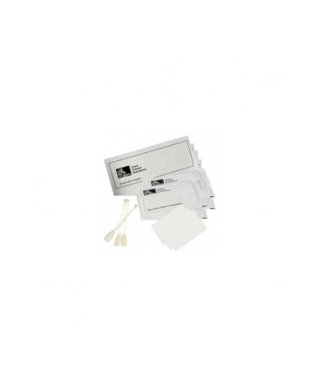 Zebra Monitor Print Station And Laminator Cleaning Kit - nr 2