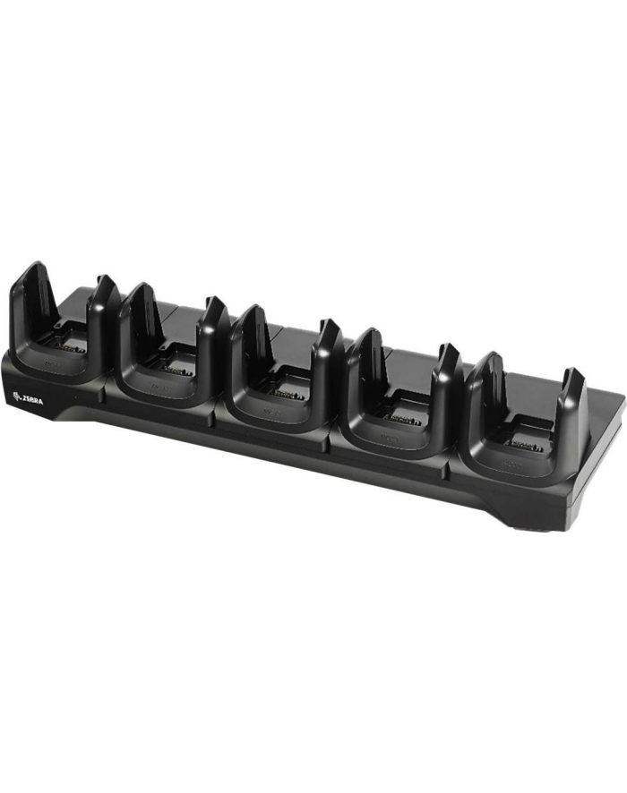 Zebra Sharecradle 5Slot Zasilacz Do Komputera 80 Plus (Crdmc335Schg01) główny