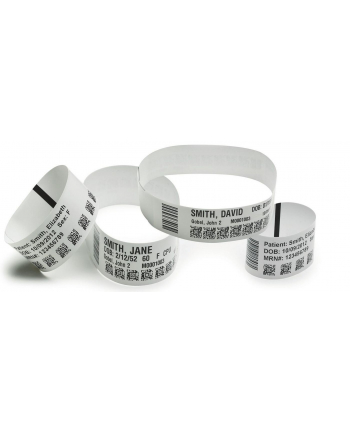 Zebra Z-Band Ultrasoft (10015357K)