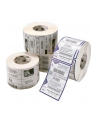 Zebra Z-Select 2000T, Label Roll, Normal Paper, 102X152Mm (3006322) - nr 2