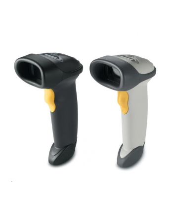 Motorola Czytnik Ls2208 Usb Szary nr 1