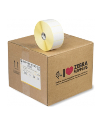 Etykiety termiczne 51x25 - 2580szt. nr 1