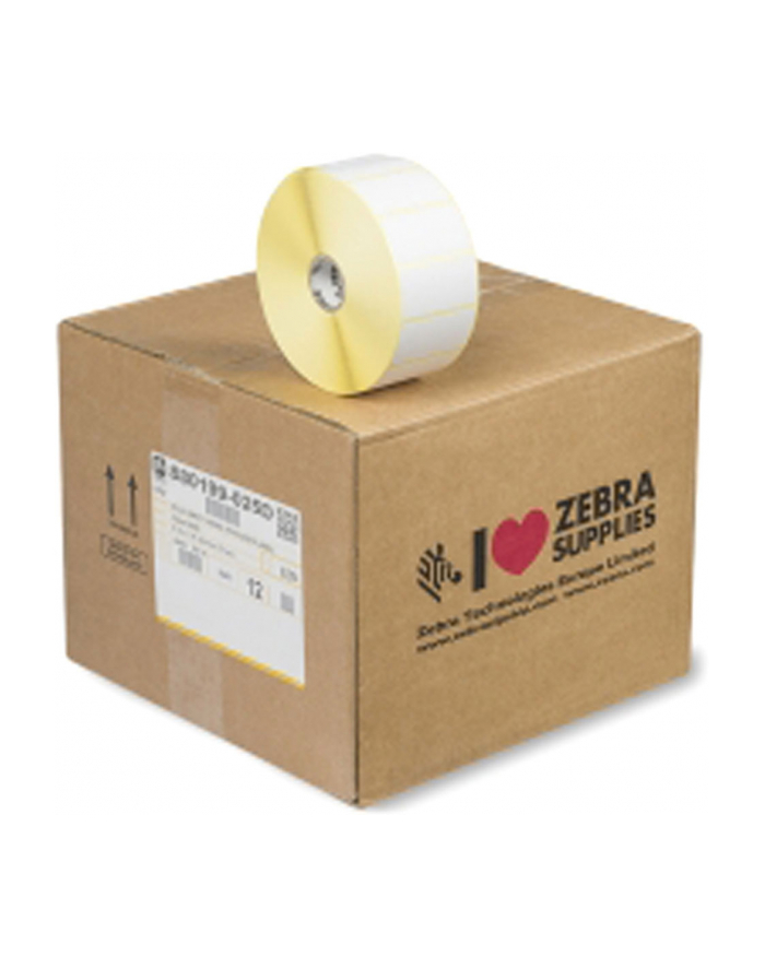 Etykiety termiczne 51x25 - 2580szt. główny