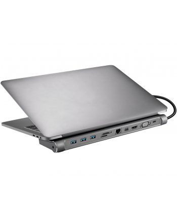 Sandberg USB-C All-in-1 (13623)