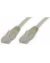 MicroConnect Patchcord U/UTP CAT6 LSZH 60m Szary (UTP660) - nr 2