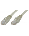 MicroConnect Patchcord U/UTP CAT6 LSZH 60m Szary (UTP660) - nr 3