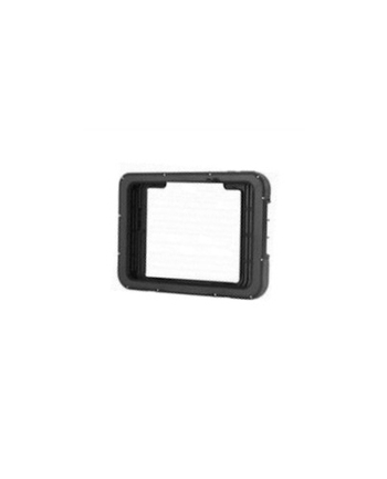 ZEBRA  RUGGED FRAME 8IN W/ RUGGED IO ACCS  (SGET5X8RCSE202)