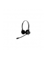 Jabra Słuchawka Przewodowa Biz 2300 Duo Qd (2309-820-104) - nr 1