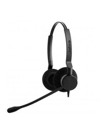 Jabra Słuchawka Przewodowa Biz 2300 Duo Qd (2309-820-104)