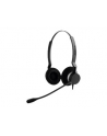 Jabra BIZ 2300 Duo Balanced Czarne (2309-825-109) - nr 10