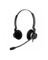 Jabra BIZ 2300 Duo Balanced Czarne (2309-825-109) - nr 15