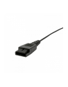 Jabra BIZ 2300 Duo Balanced Czarne (2309-825-109) - nr 18