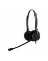 Jabra BIZ 2300 Duo Balanced Czarne (2309-825-109) - nr 5