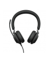 Jabra Evolve 2 40 MS Stereo USB-C - nr 6