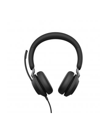 Jabra Evolve 2 40 MS Stereo USB-C