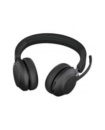 Jabra Evolve 2 65 UC Stereo Black