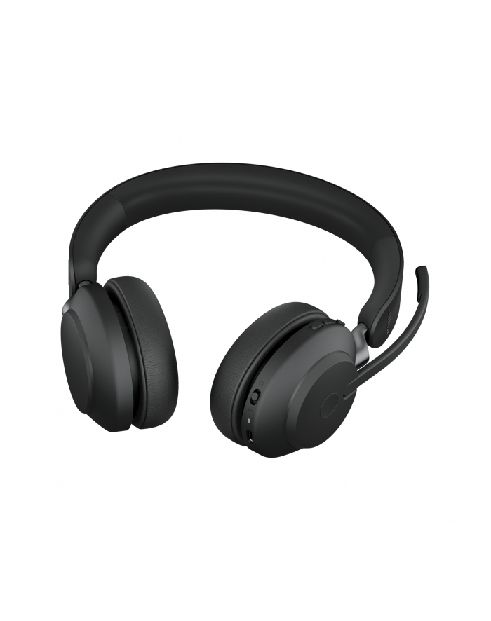 Jabra Evolve 2 65 UC Stereo Black główny