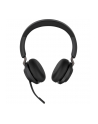 Jabra Evolve 2 65 UC Stereo Black - nr 9