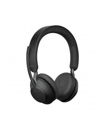 Jabra Evolve 2 65 UC Stereo Black