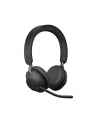 Jabra Evolve 2 65 UC Stereo Black - nr 18