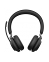 Jabra Evolve 2 65 UC Stereo Black - nr 24