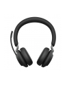 Jabra Evolve 2 65 Link380c MS Stereo Black (26599999899) - nr 12